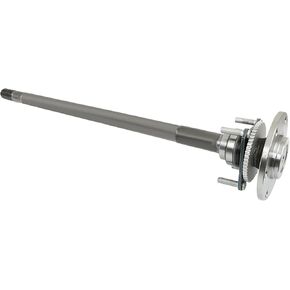 labwork Drive Axle Shaft Rear Left Right 630-339 381648S100 Replacement for Nissan Titan 2004-2007