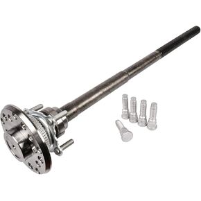 Rear Axle Shaft Assembly Replacement for 2007-2018 Jeep Wrangler (JK) 3.6L 3.8L V6 68003272AA Flynsu in Saudi Arabia