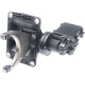 A-Premium Front Axle Disconnect Actuator Assembly Compatible with Ram 2500 3500 2013-2018 4WD