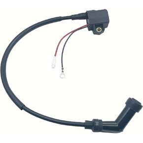 Mercury Ignition coil 25 30HP 339-898103T, 898103T 2006-2010 4-stroke 3 3Cyl