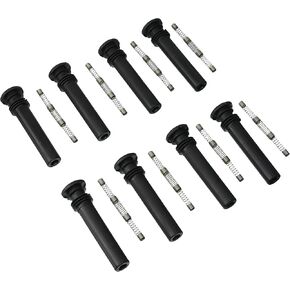 Denso COP Boots-8-671-8157