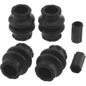 ACDelco Professional 18K1827 Front Disc Brake Caliper Rubber Bushing Kit with Seals and Bushings