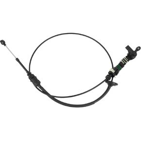 52107847AM Shift Cable Fits for Ram 1500 2500 3500 Dakota Durango 2001-2010 Auto Transmission Shift Cable