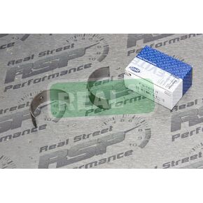 Clevite 77 Clevite CB-1813H Engine Connecting Rod Bearing Pair
