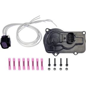 Dorman 977-000 Throttle Position Sensor Compatible with Select Models