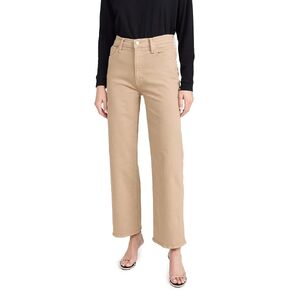 بنطلون The Dodger Flood النسائي من MOTHER in Kuwait