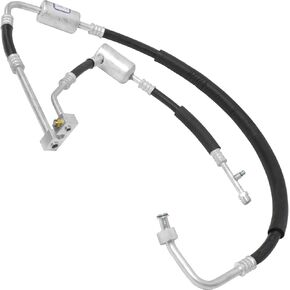UAC HA 9988C A/C Manifold Hose Assembly