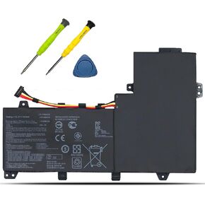 BOWEIRUI C42N1846-1 C42N1846 استبدال البطارية لجهاز Asus ZenBook Pro Duo UX581 UX581G UX581GV UX581LV UX581GV-XB94T UX581GV-H2003T BP9901U UX581LV-BP1911U UX581LV-H2014R UX581LV- H2002R 62 واط ساعي 15.4 فولت
