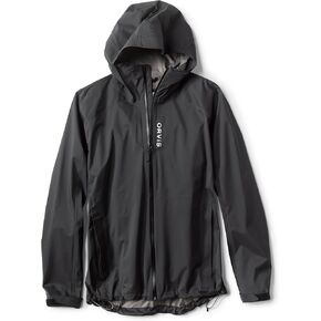 Orvis Men's Ultralight Storm 2.5L Jacket