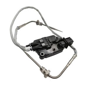 4307100 DEF Catalyst Exhaust Gas Temperature EGT Sensor 4384811 DPF SCR fits fits CUMMINS ISX ISB QSB