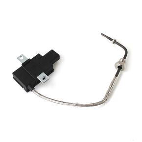 PANGOLIN 07C919529K Exhaust Temperature Sensor for 2004-2019 Bentley Continental Gt Gtc W12; Replace OE 07C 919 529 B, 07C 919 529 K, 07C919529B, 07C919529D, 07C919529F, 07C919529, 07C91952