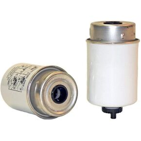 Wix Fuel Filter with Strainer - 33649