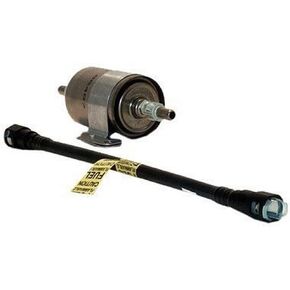 WIX Fuel (Complete In-Line) Filter