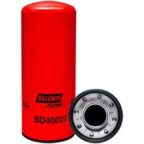 Baldwin Bd40027 - Lube Spin-On
