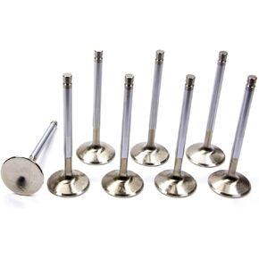 F1060P-8 Hollow Stem Exhaust Valve for Big Block Chevy