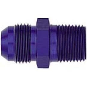 981608#8 AN Flare to 3/8" NPT Adapter