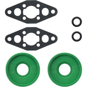 Autu Parts 290260723 Valve Repair Rebuild Kit For SeaDoo Speedster 787 800,290260728, 420260728, 420260723 1998-1999