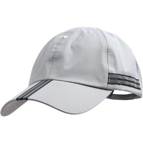 Men Waterproof Baseball Cap Reflective Outdoor Rain Cap for Women's UPF 50+ Breathable Sport Running Hat in Kuwait
