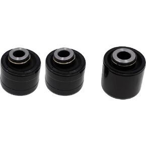Dorman 540-168 Rear Suspension Knuckle Bushing Kit Compatible with Select Jeep Models (OE FIX)