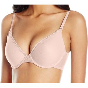 OnGossamer Women's Gossamer Mesh Convertible T-Shirt Bra