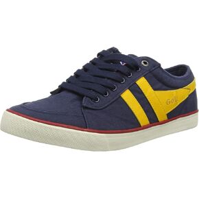 Gola Harrier Rhino/Off-White/Navy 13 D (M)