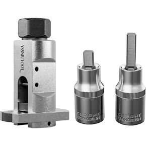 3 قطع أداة توزيع تبختر أداة التعليق، مقبس مبيت دعامة التعليق، أداة توزيع تبختر مناسبة لأودي، فولكس فاجن، بي ام دبليو، ميني، فورد إلخ. تعليق تبختر الموزعة المقبس in Kuwait