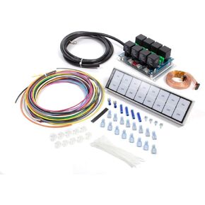 8000R Overhead Control Module