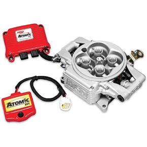 MSD 2910 Throttle Body Kit