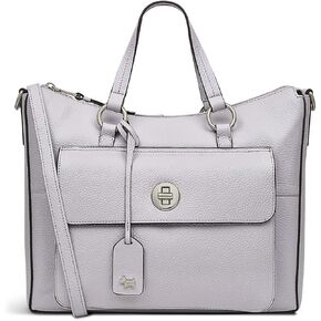 RADLEY London Colebrook - Medium Ziptop Satchel
