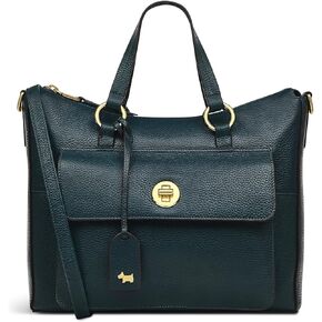 RADLEY London Colebrook - Medium Ziptop Satchel