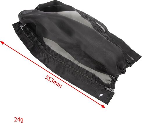 DKKY غطاء غبار هيكل الحرس ل ARRMA SENTON 6S 1/8 RC الزاحف سيارة مقاوم للماء سبلاش تبديد الحرارة in Kuwait