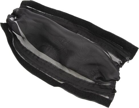 DKKY غطاء غبار هيكل الحرس ل ARRMA SENTON 6S 1/8 RC الزاحف سيارة مقاوم للماء سبلاش تبديد الحرارة in Kuwait