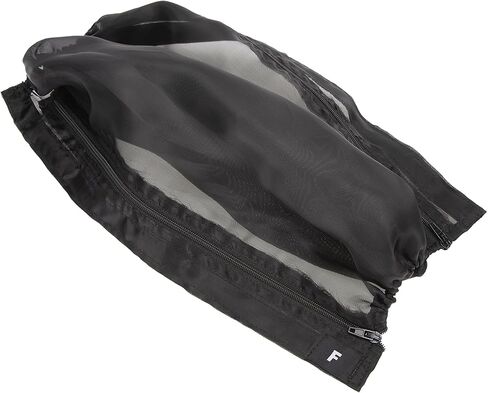 DKKY غطاء غبار هيكل الحرس ل ARRMA SENTON 6S 1/8 RC الزاحف سيارة مقاوم للماء سبلاش تبديد الحرارة in Kuwait