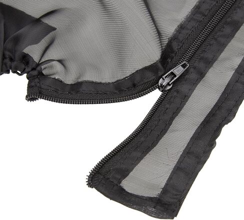 DKKY غطاء غبار هيكل الحرس ل ARRMA SENTON 6S 1/8 RC الزاحف سيارة مقاوم للماء سبلاش تبديد الحرارة in Kuwait