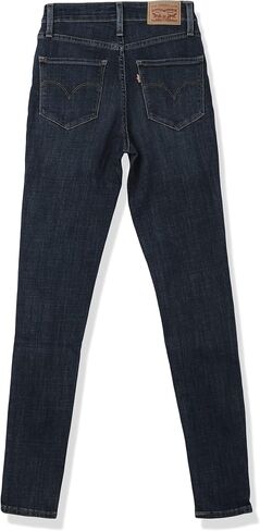 Levi's Women's 721 High Rise Skinny Jeans (Also Available in Plus), (New) Cancel Club, 27 Regular in Saudi Arabia