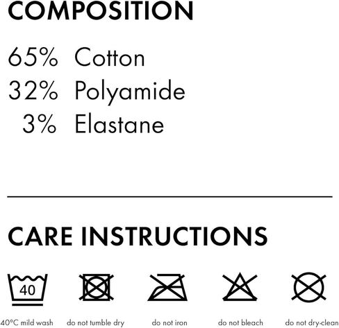 FALKE Women's Cotton Touch Short Socks, Breathable, Cotton, High Ankle Length, Lightweight, Trendy Clothing in Kuwait