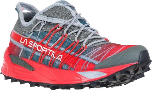 La Sportiva Womens Mutant Trail Running Shoe in Saudi Arabia