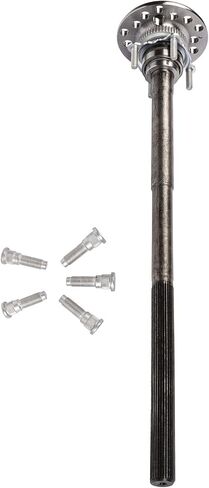 Rear Axle Shaft Assembly Replacement for 2007-2018 Jeep Wrangler (JK) 3.6L 3.8L V6 68003272AA Flynsu in Saudi Arabia