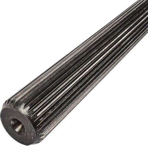Rear Axle Shaft Assembly Replacement for 2007-2018 Jeep Wrangler (JK) 3.6L 3.8L V6 68003272AA Flynsu in Saudi Arabia