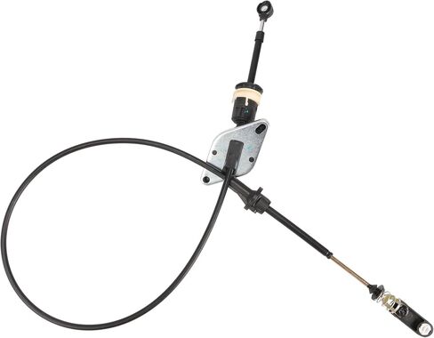 Auto Transmission Gear Shift Control Cable Compatible with 2003-2004 Je-ep Grand Cherokee Laredo Limited Special 4.0L I6 ‎52104060AG in Saudi Arabia