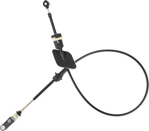 Auto Transmission Gear Shift Control Cable Compatible with 2003-2004 Je-ep Grand Cherokee Laredo Limited Special 4.0L I6 ‎52104060AG in Saudi Arabia