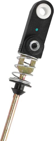 Auto Transmission Gear Shift Control Cable Compatible with 2003-2004 Je-ep Grand Cherokee Laredo Limited Special 4.0L I6 ‎52104060AG in Saudi Arabia