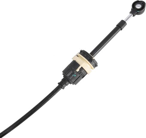 Auto Transmission Gear Shift Control Cable Compatible with 2003-2004 Je-ep Grand Cherokee Laredo Limited Special 4.0L I6 ‎52104060AG in Saudi Arabia