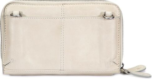 Frye Melissa Stacked Wallet, Cognac in Kuwait