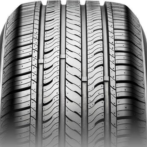 إطار الركاب BlackHawk Street-H HH11 UHP 235/45R18 94V in Kuwait
