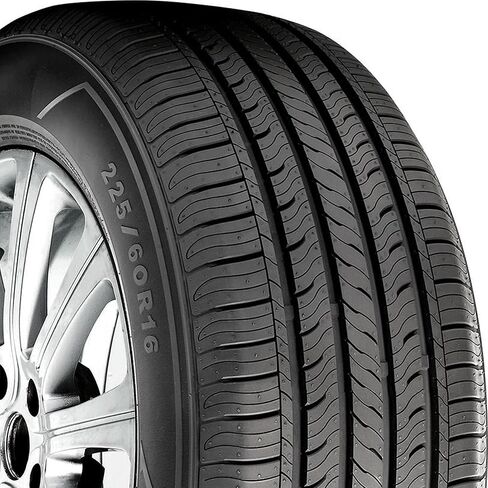 إطار الركاب BlackHawk Street-H HH11 UHP 235/45R18 94V in Kuwait