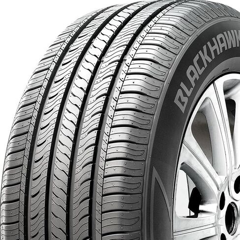 إطار الركاب BlackHawk Street-H HH11 UHP 235/45R18 94V in Kuwait