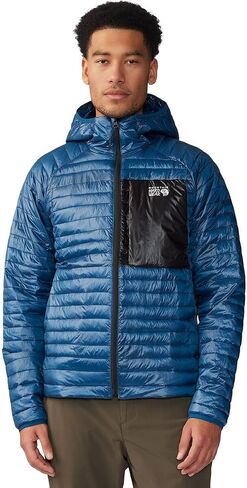 Mountain Hardwear Standard Ventano Hoody in Saudi Arabia