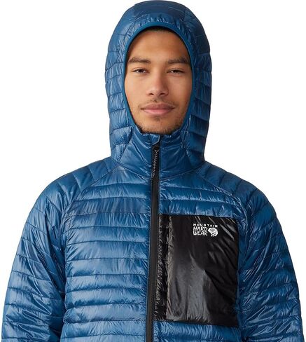 Mountain Hardwear Standard Ventano Hoody in Saudi Arabia