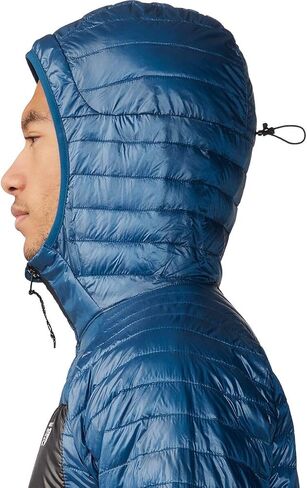 Mountain Hardwear Standard Ventano Hoody in Saudi Arabia